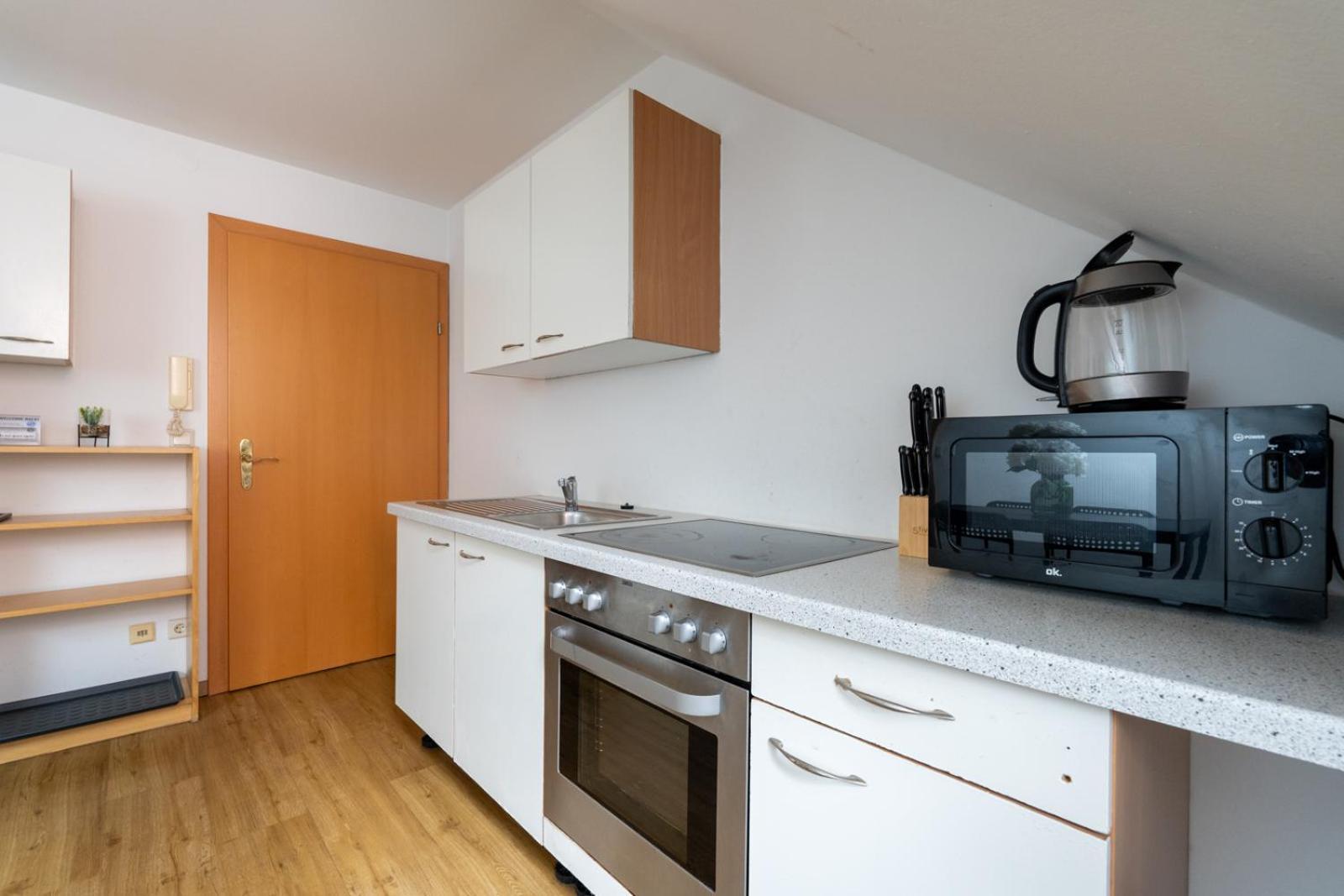 Farawayhomes Studio Graz #2 Exterior foto