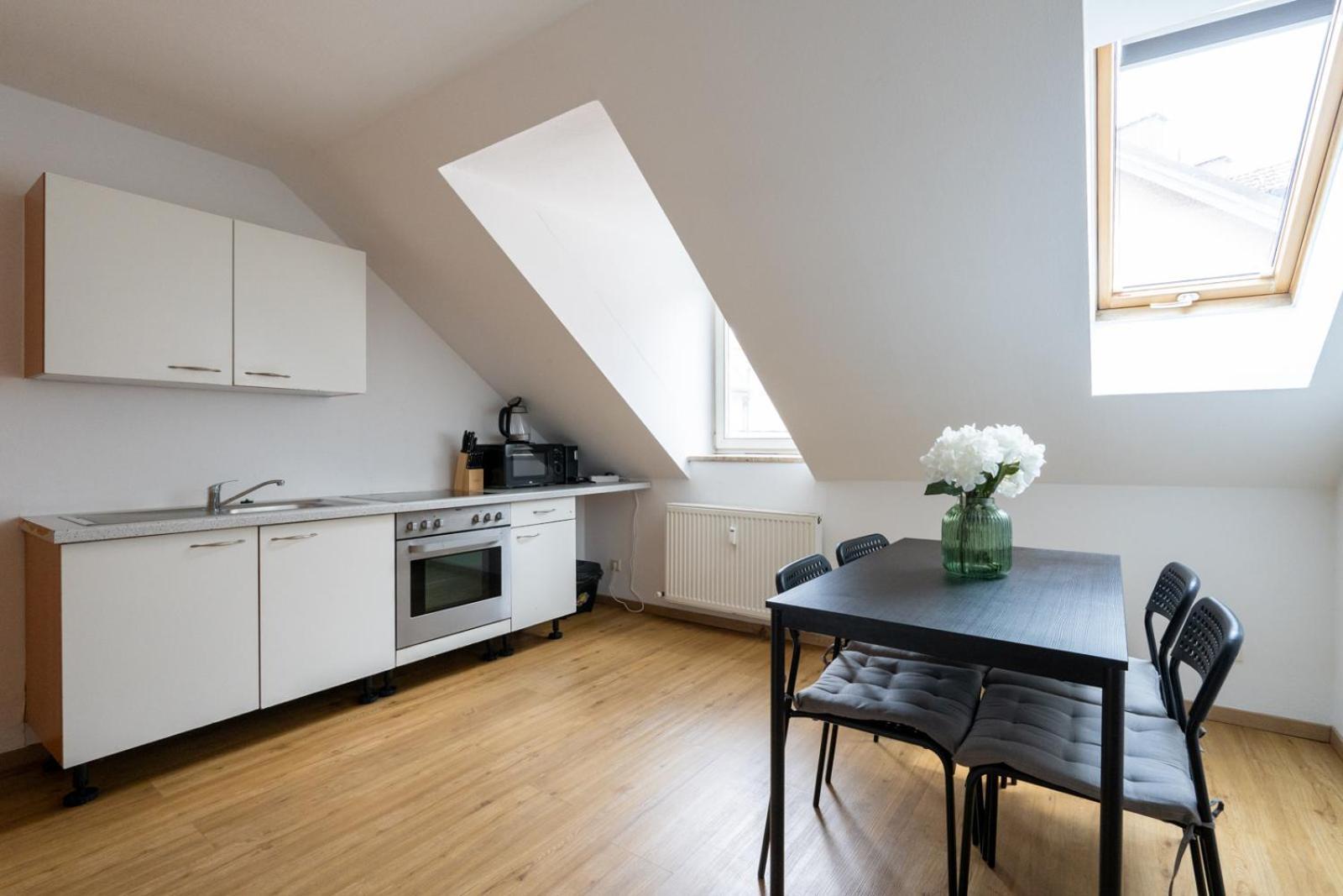 Farawayhomes Studio Graz #2 Exterior foto