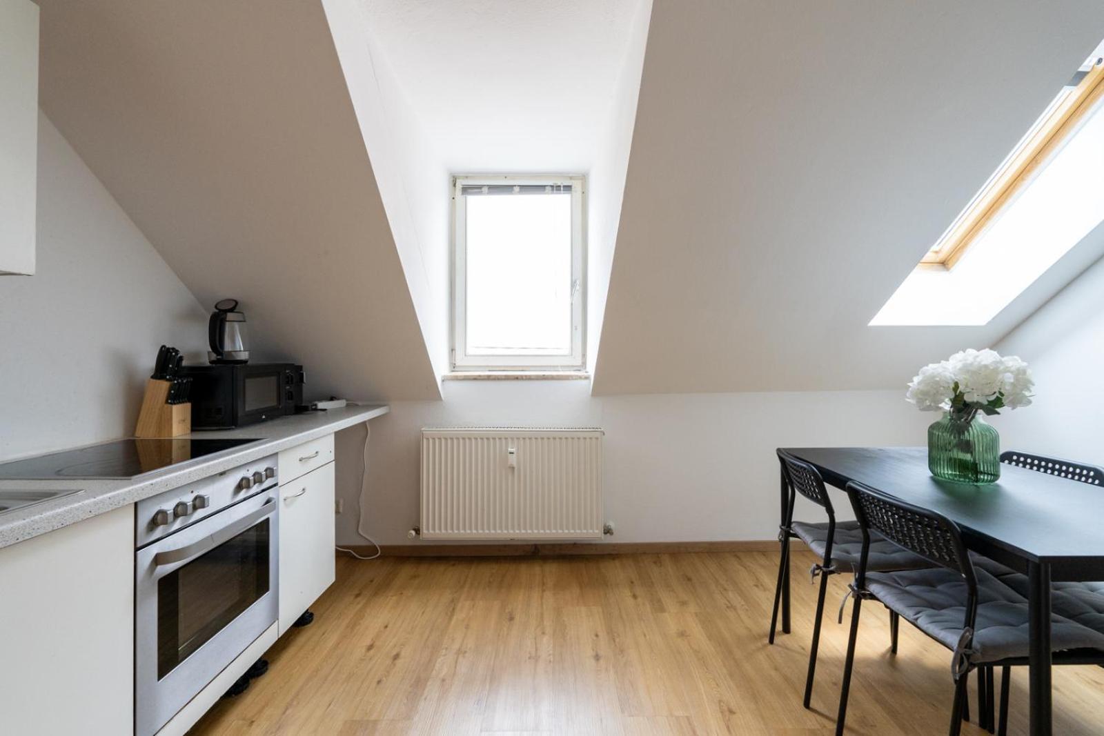 Farawayhomes Studio Graz #2 Exterior foto